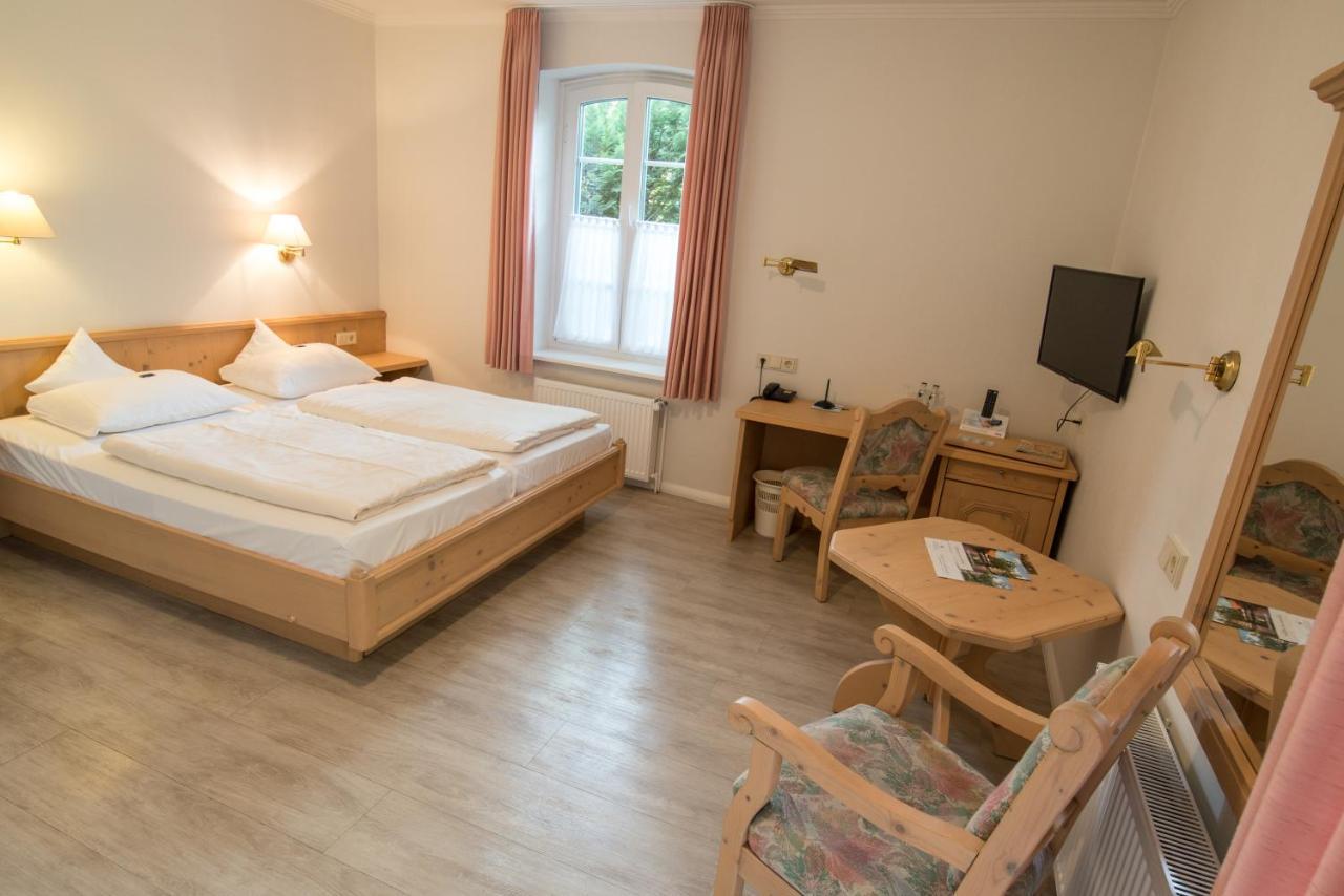 Wassermuehle Heiligenthal Lüneburg Екстериор снимка